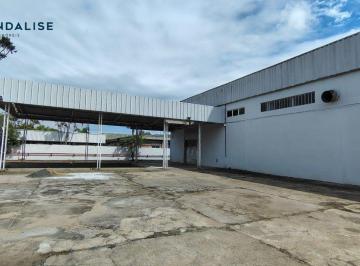 Comercial · 7200m² · Comercial para aluguel - em São Luis
