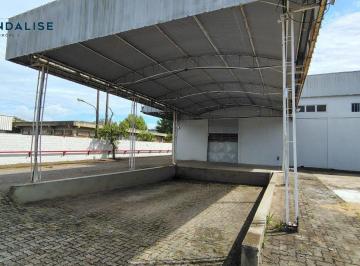 Comercial · 7200m² · Comercial para aluguel - em São Luis