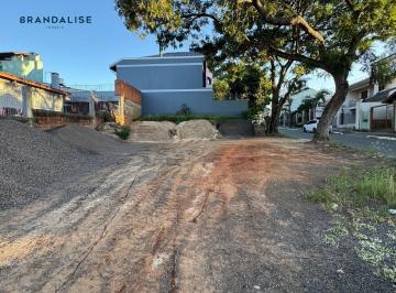 Terreno · 240m² · Terreno à venda - em São José