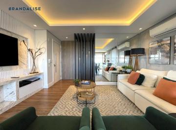 Apartamento · 159m² · 3 Quartos · Apartamento à venda - no Centro