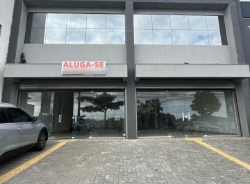 Comercial · 328m² · Comercial para aluguel - na Estância Velha