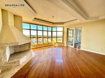Apartamento · 424m² · 3 Quartos · Apartamento à venda - no Centro