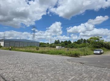 Terreno · 5400m² · Terreno à venda - no Industrial