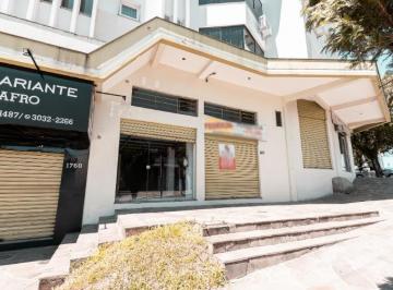 Comercial · 76m² · Comercial para aluguel - em Marechal Rondon