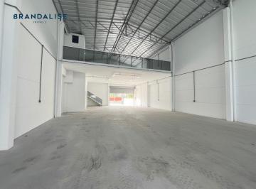Comercial · 345m² · Comercial para aluguel - em Harmonia