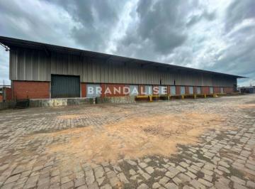 Comercial · 5000m² · Comercial para aluguel - em Berto Círio