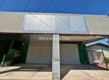 Comercial · 282m² · Comercial para aluguel - em Harmonia