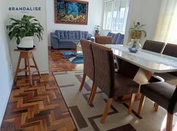Apartamento · 125m² · 3 Quartos · Apartamento à venda - no Centro