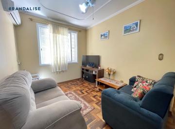 Apartamento · 64m² · 2 Quartos · Apartamento à venda - em Marechal Rondon