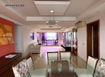 Apartamento · 147m² · 3 Quartos · Apartamento para aluguel - em Marechal Rondon