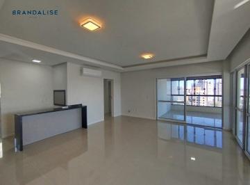 Apartamento · 156m² · 3 Quartos · Apartamento para aluguel - no Centro