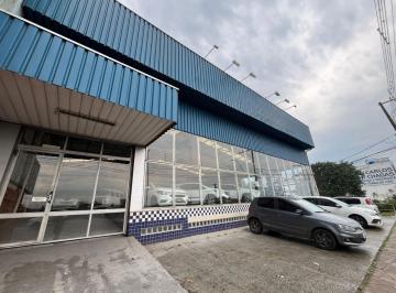 Comercial · 740m² · Comercial para aluguel - no Centro