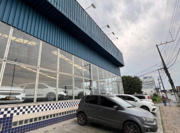 Comercial · 740m² · Comercial para aluguel - no Centro