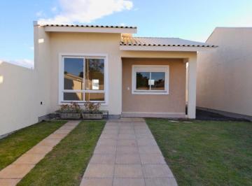 Casa · 126m² · 2 Quartos · Casa à venda - na Vila Regina