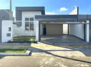 Casa · 146m² · 3 Quartos · Casa à venda - em Igara