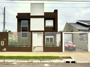 Casa · 97m² · 3 Quartos · Casa à venda - em São José