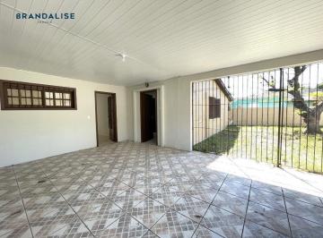 Casa · 125m² · 3 Quartos · Casa à venda - em Harmonia