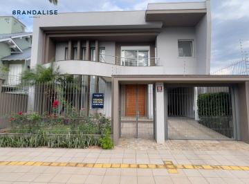 Casa · 340m² · 3 Quartos · Casa à venda - no Centro
