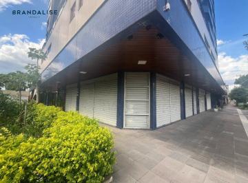 Comercial · 107m² · Comercial para aluguel - no Centro