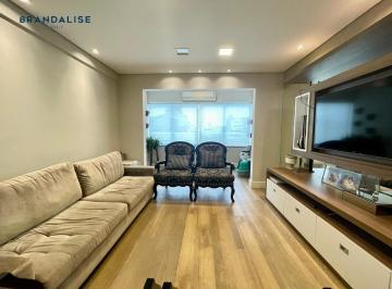 Apartamento · 137m² · 3 Quartos · Apartamento à venda - no Centro