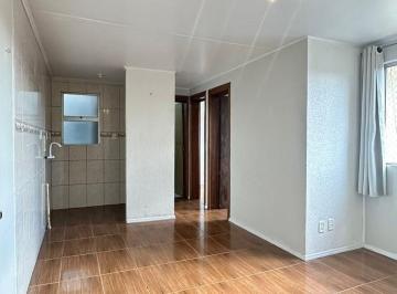 Apartamento · 43m² · 2 Quartos · Apartamento à venda - em Olaria