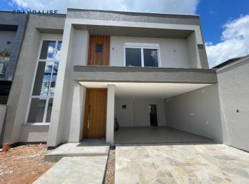 Casa · 230m² · 3 Quartos · Casa à venda - na Estância Velha