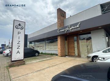 Comercial · 408m² · Comercial para aluguel - no Centro