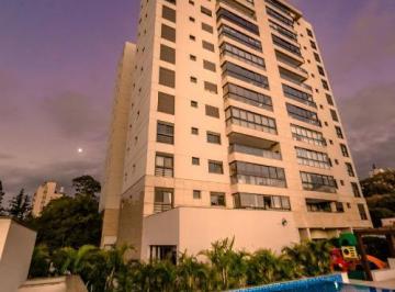 Apartamento · 228m² · 3 Quartos · Apartamento para aluguel - no Centro