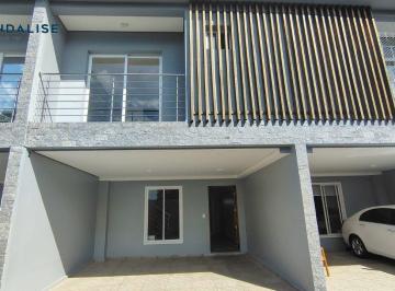 Casa · 114m² · 3 Quartos · Casa para aluguel - em Igara
