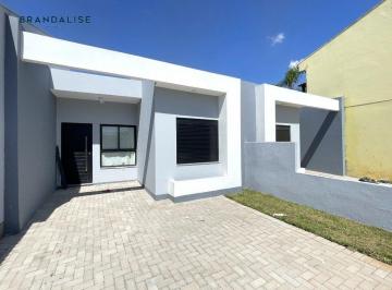 Casa · 62m² · 2 Quartos · Casa à venda - em Santo Inácio
