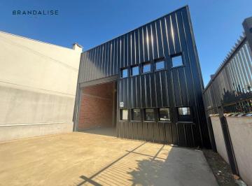 Comercial · 548m² · Comercial para aluguel - em Nossa Senhora das Graças