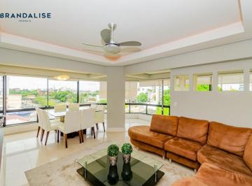 Apartamento · 184m² · 3 Quartos · Apartamento à venda - no Centro