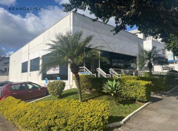 Comercial · 700m² · Comercial para aluguel - em Marechal Rondon