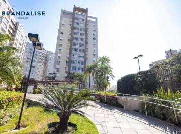 Apartamento · 138m² · 3 Quartos · Apartamento para aluguel - no Centro