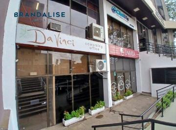 Comercial · 211m² · Comercial para aluguel - no Centro