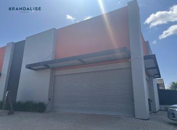 Comercial · 198m² · Comercial para aluguel - em Niterói