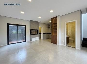 Casa · 118m² · 3 Quartos · Casa à venda - em São José