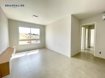 Apartamento · 91m² · 3 Quartos · Apartamento à venda - em Marechal Rondon