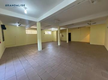 Comercial · 120m² · Comercial para aluguel - em São José