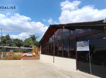 Comercial · 360m² · Comercial para aluguel - na Estância Velha