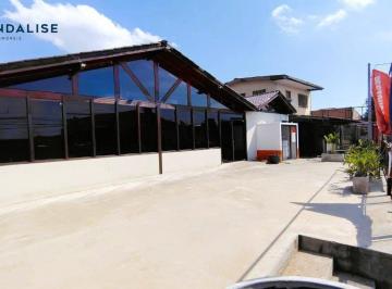 Comercial · 360m² · Comercial para aluguel - na Estância Velha