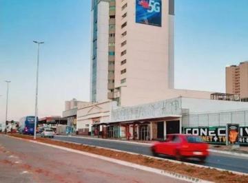 Apartamento de 2 quartos, Taguatinga · Apartamento com 2 quartos e 72 m² à venda em Taguatinga Centro - Andar alto - Nascente - Vazado