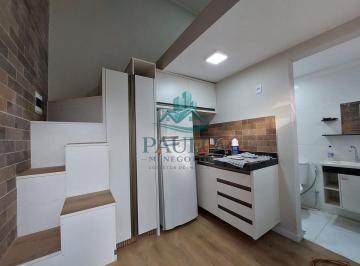 Apartamento de 1 quarto, São José do Rio Preto · Kitnet Mobiliada para Locação – Parque Industrial – São José do Rio Preto/SP