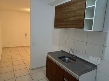 Apartamento de 2 quartos, Camaçari · Apartamento para alugar em Abrantes - 1º andar - Conquista Litoral Norte