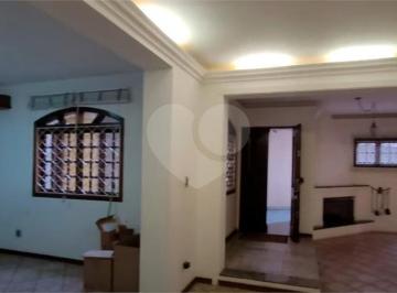 Casa · 454m² · 5 Quartos · 6 Vagas · Sobrado com 5 quartos à venda em Tremembé - SP