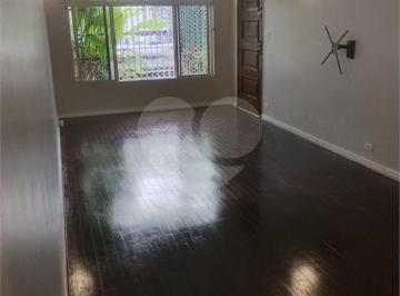 Casa · 125m² · 3 Quartos · 4 Vagas · Sobrado com 3 quartos à venda em Jardim brasil (zona sul) - SP