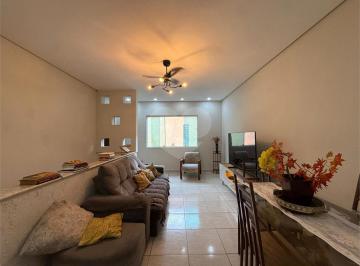 Casa · 118m² · 3 Quartos · 1 Vaga · Casa com 3 quartos à venda em Marapé - SP