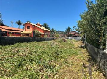Terreno · 504m² · Terreno à venda em Morada da praia - SP