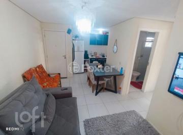 701bd2d1 · Apartamento, 2 dormitórios, 50.28 m², em Fundos