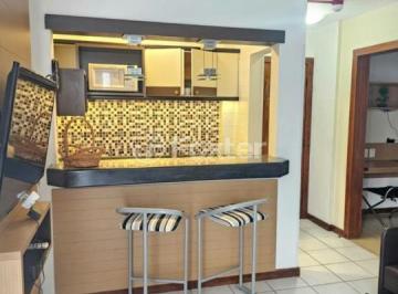 38dc07c2 · Apartamento, 1 dormitórios, 42 m², em Centro